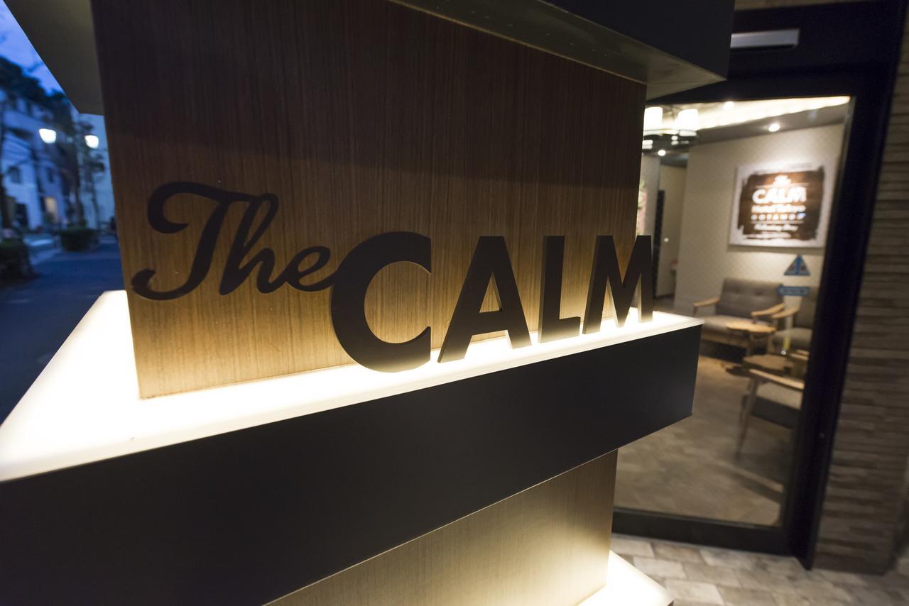 The Calm Hotel Tokyo (Adults Only) Exterior photo